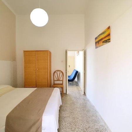 Appartamento Patrizia Marina di Mancaversa Extérieur photo
