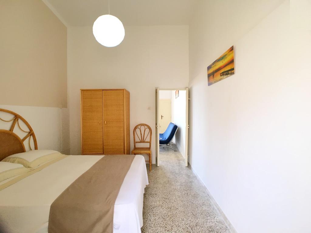 Appartamento Patrizia Marina di Mancaversa Extérieur photo